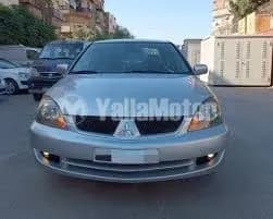 Used Mitsubishi Lancer 1.3L GL 2010