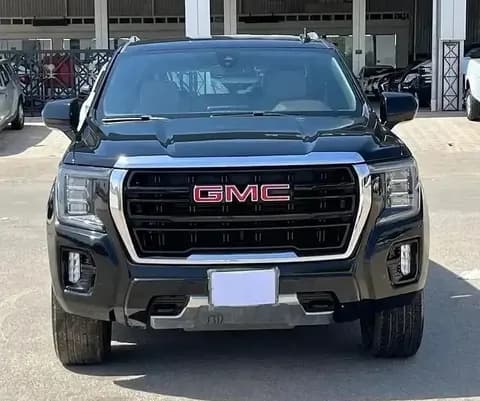Used GMC Yukon 2022 Used GMC Yukon 2022 used_cars.forSale