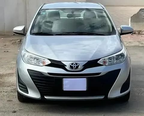 Used Toyota Yaris 2020 Used Toyota Yaris 2020 for sale