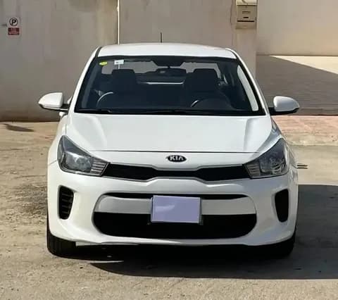 Used Kia Rio 2020 Used Kia Rio 2020 used_cars.forSale