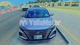 Used Changan Alsvin 1.5L L2 2023