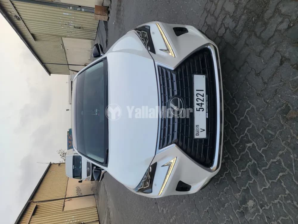 Used Lexus NX 300 Excellence 2020