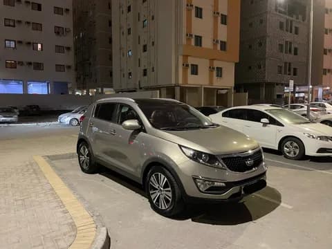 Used Kia Sportage 2016 Used Kia Sportage 2016 for sale