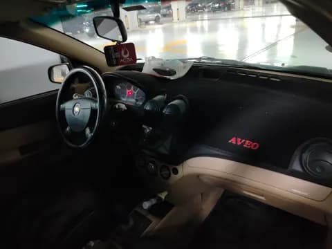 Used Chevrolet Aveo 1.5L A/T High Line 2020 Used Chevrolet Aveo 1.5L A/T High Line 2020 used_cars.forSale