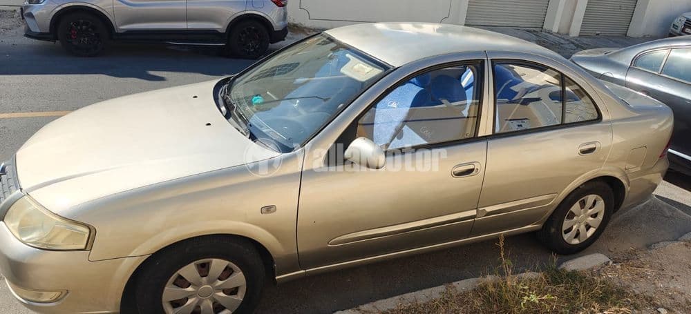 Used Nissan Sunny 1.6L SL 2010