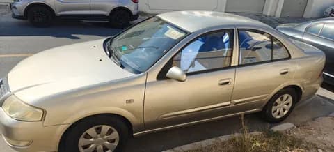 Used Nissan Sunny 1.6L SL 2010 Used Nissan Sunny 1.6L SL 2010 used_cars.forSale