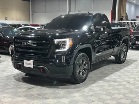 Used GMC Sierra 5.3L V8 Elevation Regular Cab (AWD) 2019 Used GMC Sierra 5.3L V8 Elevation Regular Cab (AWD) 2019 used_cars.forSale