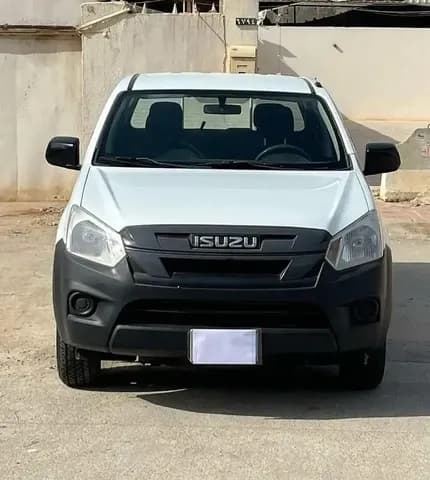 Used Isuzu D-MAX 2020 Used Isuzu D-MAX 2020 used_cars.forSale