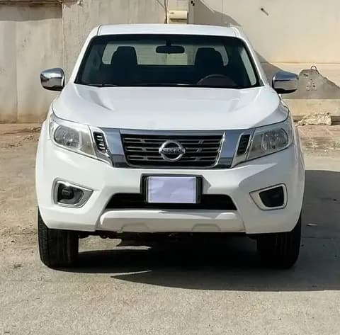 Used Nissan Navara 2016 Used Nissan Navara 2016 for sale