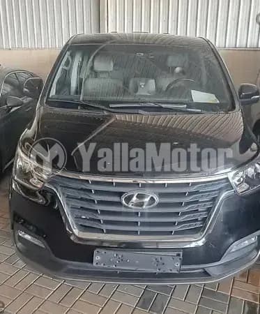 Used Hyundai H1 2019