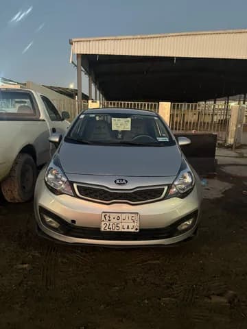 Used Kia Rio 2014 Used Kia Rio 2014 used_cars.forSale