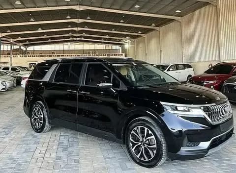 مستعملة كيا كارنفال 2021 مستعملة كيا كارنفال 2021 used_cars.forSale