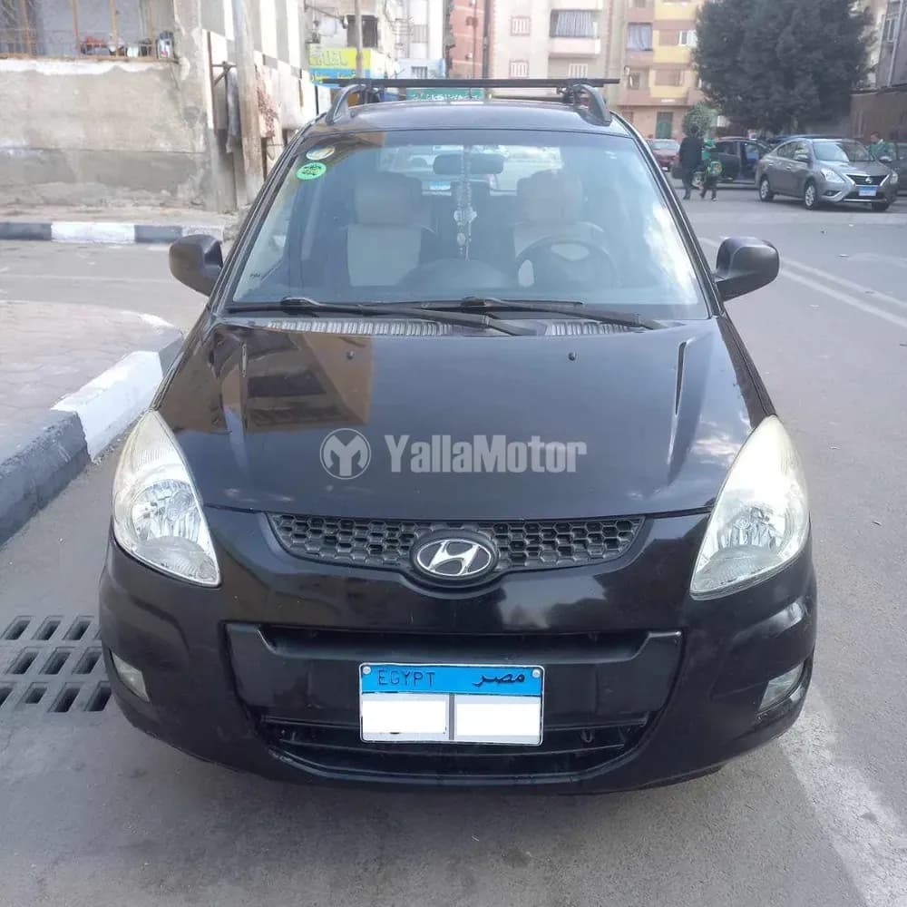Used Hyundai Matrix 1.6L 2009