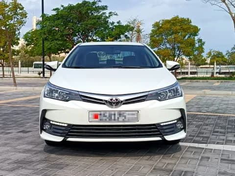 Used Toyota Corolla 2.0L XLI 2019 Used Toyota Corolla 2.0L XLI 2019 for sale