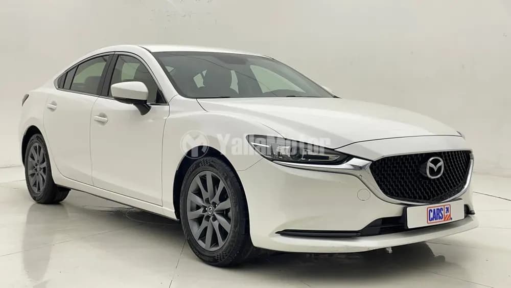 Used Mazda 6 2023