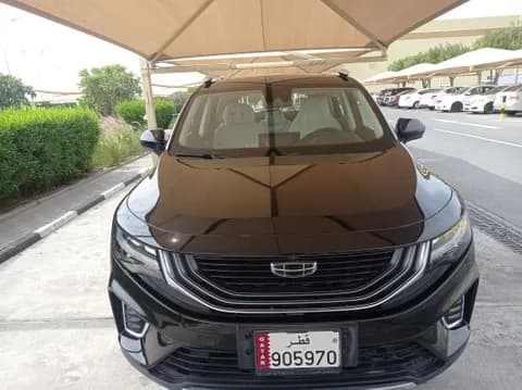 Used Geely Okavango 1.5TD Full Option 2023 Used Geely Okavango 1.5TD Full Option 2023 used_cars.forSale