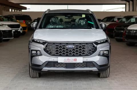 الجديد فورد تيريتوري 1.8T Ecooboost Titanium 2024 الجديد فورد تيريتوري 1.8T Ecooboost Titanium 2024 used_cars.forSale
