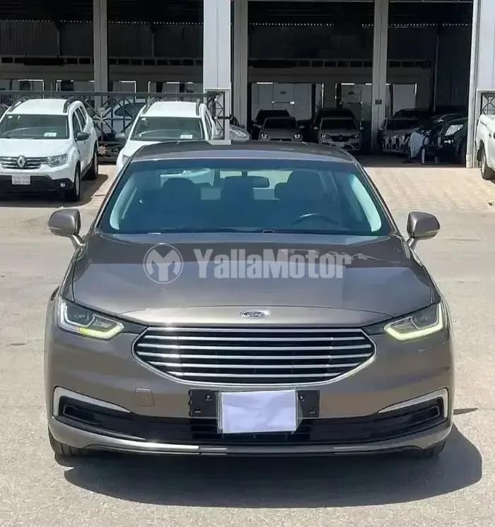 Used Ford Taurus 2022