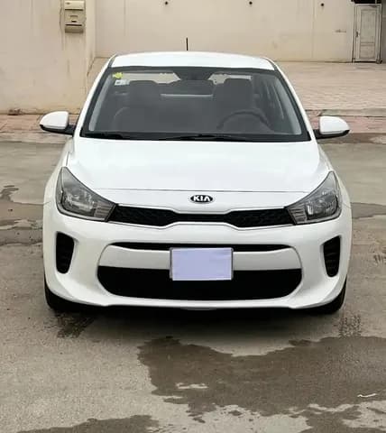 مستعملة كيا ريو سيدان 2020 مستعملة كيا ريو سيدان 2020 used_cars.forSale