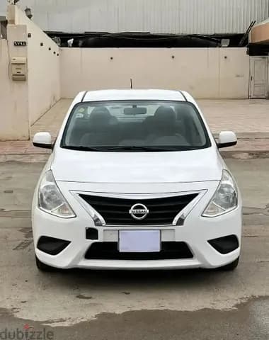 Used Nissan Sunny 2020 Used Nissan Sunny 2020 used_cars.forSale