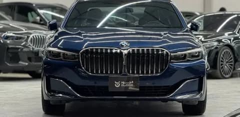 Used BMW 7 Series 2021 Used BMW 7 Series 2021 for sale