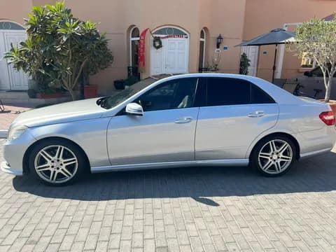 Used Mercedes-Benz 300 2010