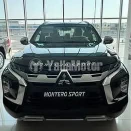 Used Mitsubishi Montero Sport 3.0L GLS (4WD) premium 2024
