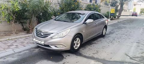 Used Hyundai Sonata 2.0L 2013 Used Hyundai Sonata 2.0L 2013 for sale