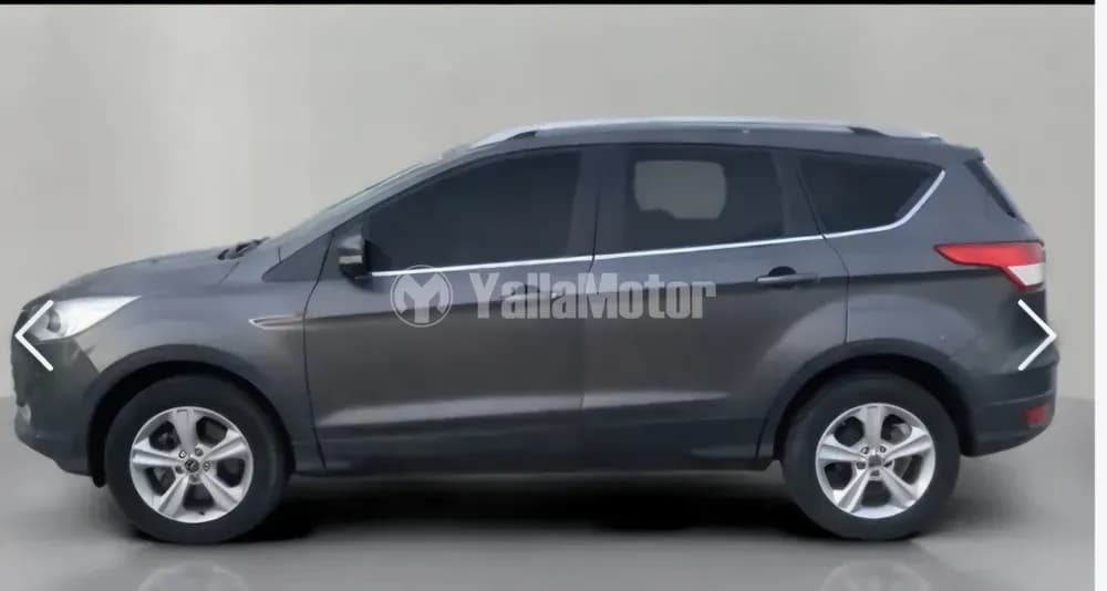 Used Ford Escape 2.5L S 2015