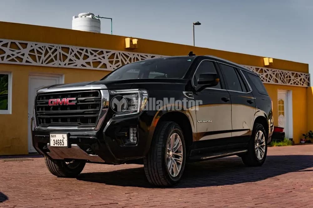 Used GMC Yukon 5.3 V8 SLE (AWD) 2023