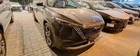 الجديد دونغ-فنغ Mage 2025 الجديد دونغ-فنغ Mage 2025 used_cars.forSale