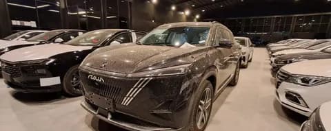 الجديد دونغ-فنغ Mage 2025 الجديد دونغ-فنغ Mage 2025 used_cars.forSale