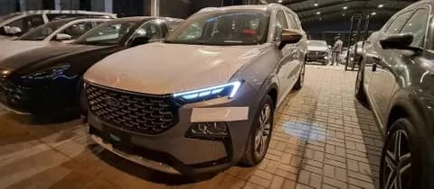 الجديد فورد تيريتوري 2025 الجديد فورد تيريتوري 2025 used_cars.forSale