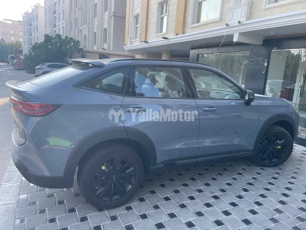 هافال H6 GT 2.0T Premium 4WD 2023 مستعملة