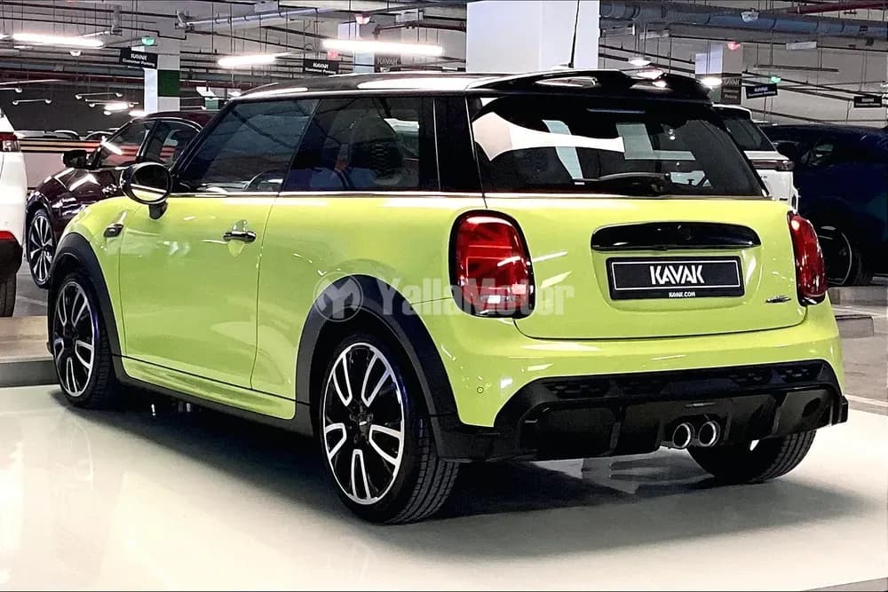 Used Mini John Cooper Works 2024
