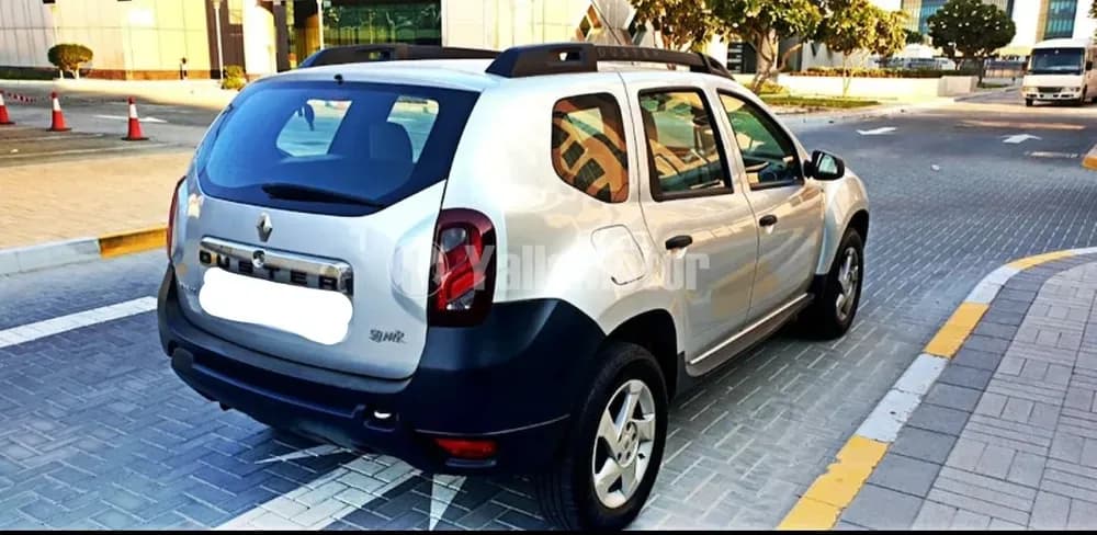 مستعملة رينو دستر 2.0L SE 4x4 2019