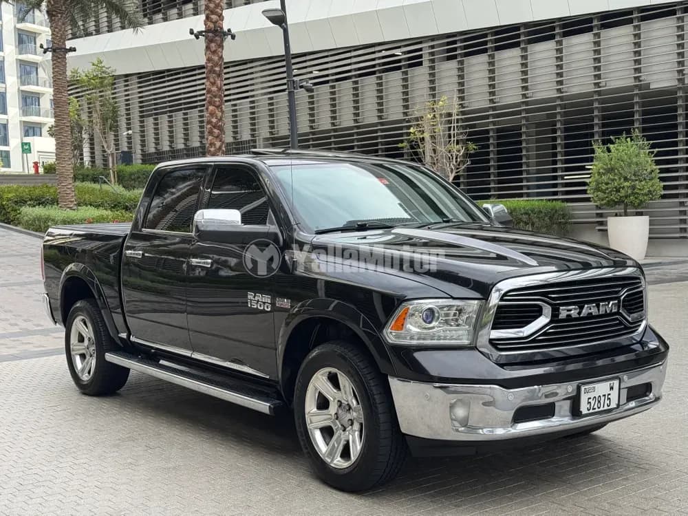 مستعملة دودج رام 1500 2016