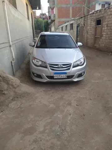 Used Hyundai Elantra HD 1.6 GL A/T DAB ABS (Tinted Glass) 2019 Used Hyundai Elantra HD 1.6 GL A/T DAB ABS (Tinted Glass) 2019 for sale