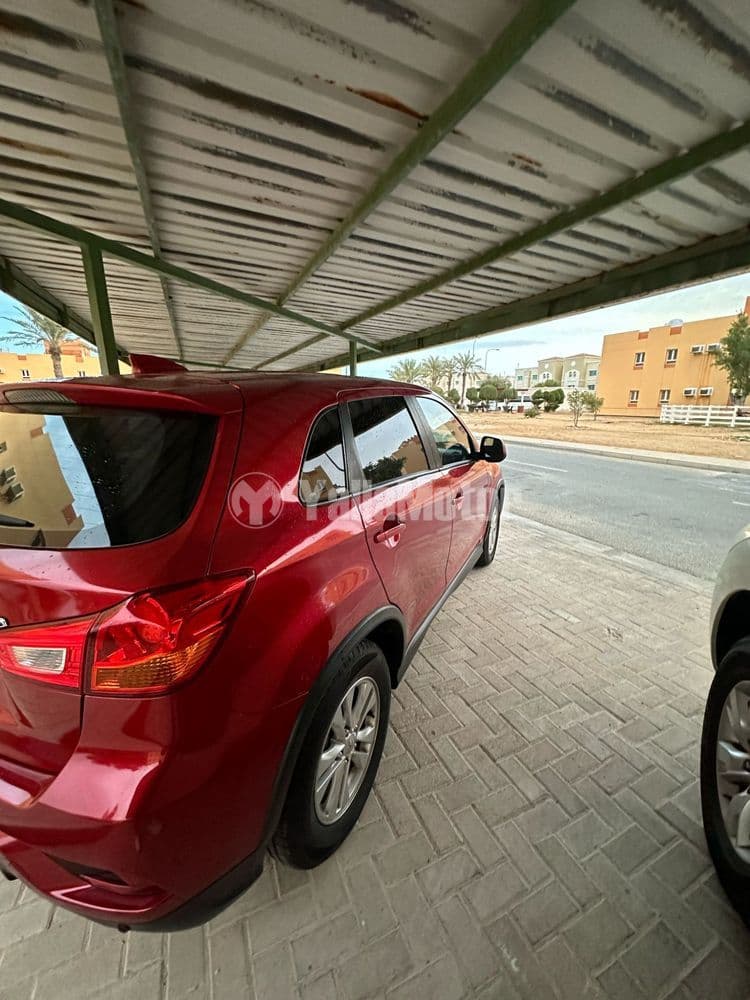 Used Mitsubishi ASX 2.0L GLS (2WD) 2019