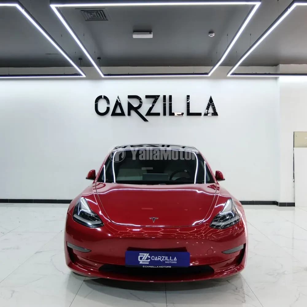 Used Tesla Model 3 Performance (AWD) 2022