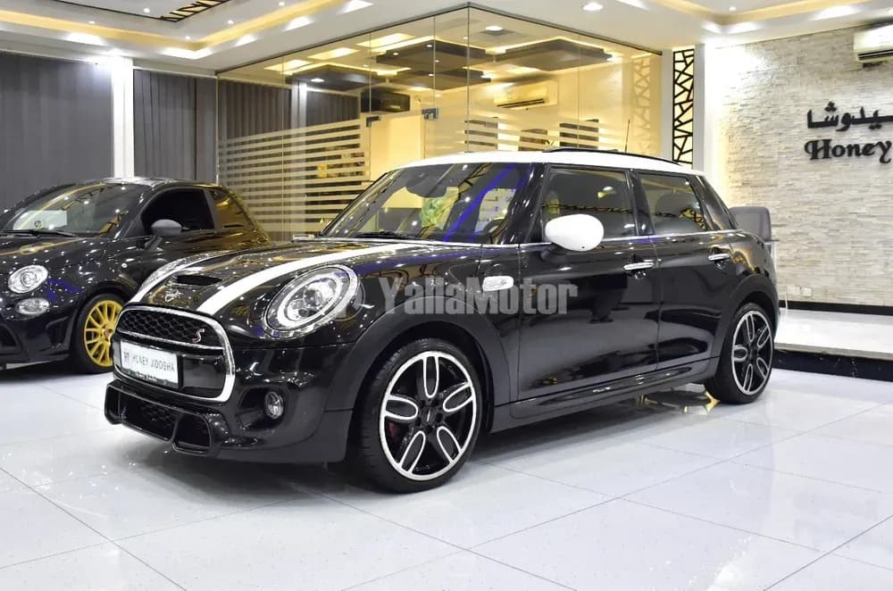 Used Mini Cooper S Cooper S 2021