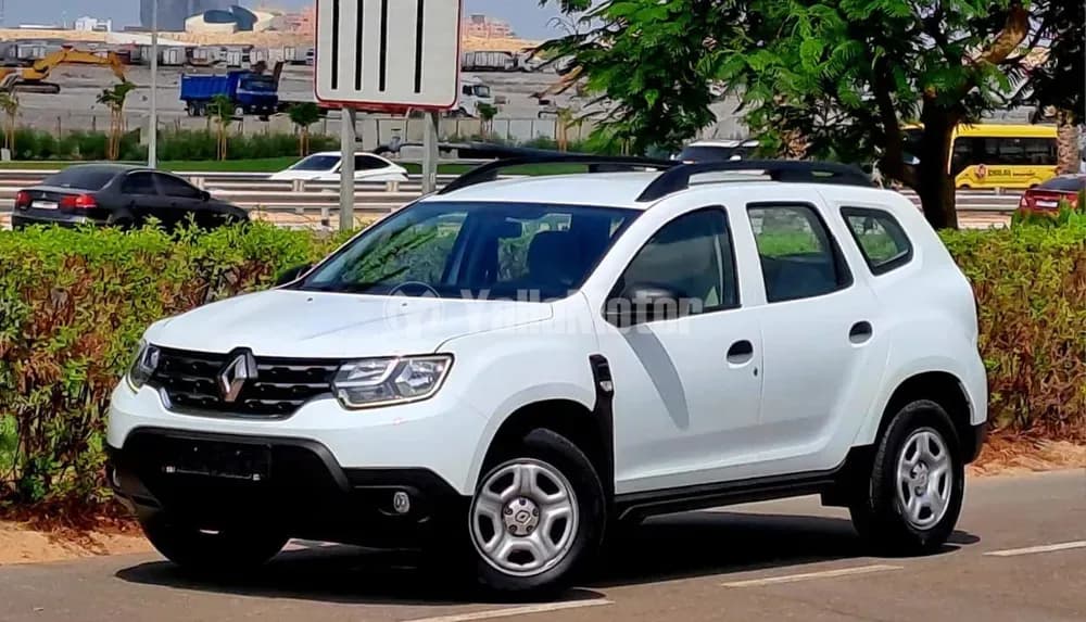 مستعملة رينو داستر 1.6L SE 4x2 2022