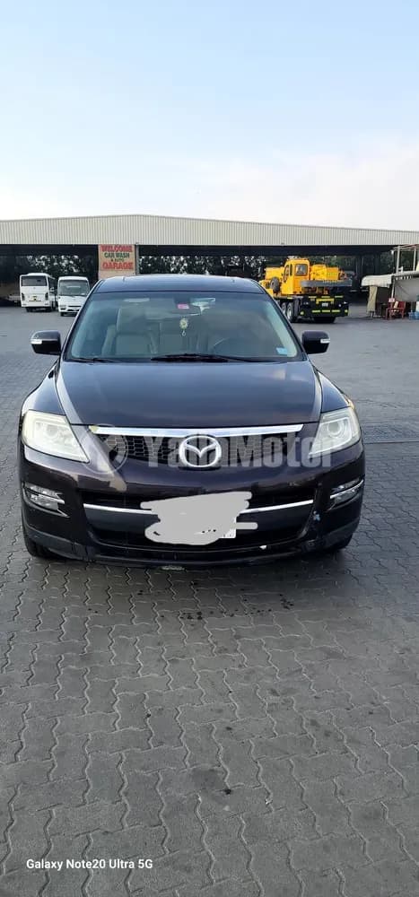 Used Mazda CX-9 3.7L GT 2009