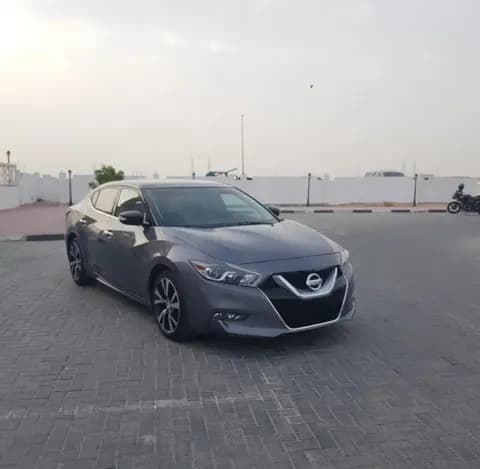Used Nissan Maxima 2016 Used Nissan Maxima 2016 used_cars.forSale
