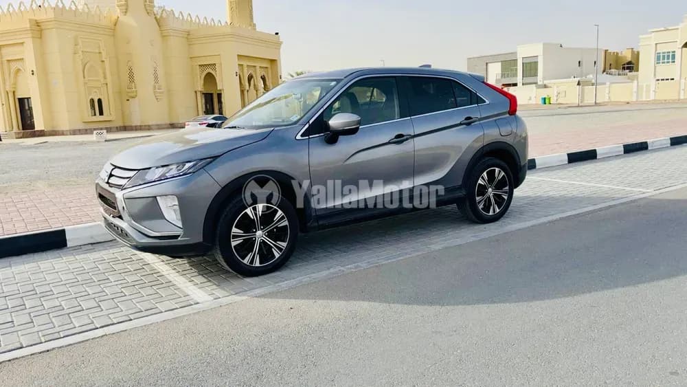ميتسوبيشي اكلبس كروس 1.5T GLS Diamond S-AWD 2020 مستعملة