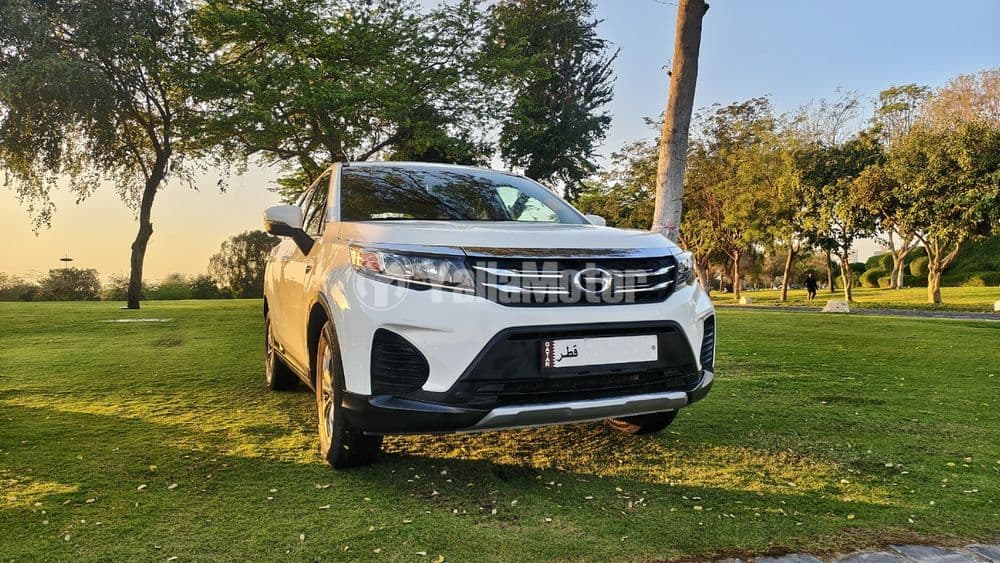 Used GAC GS3 1.5L 2023