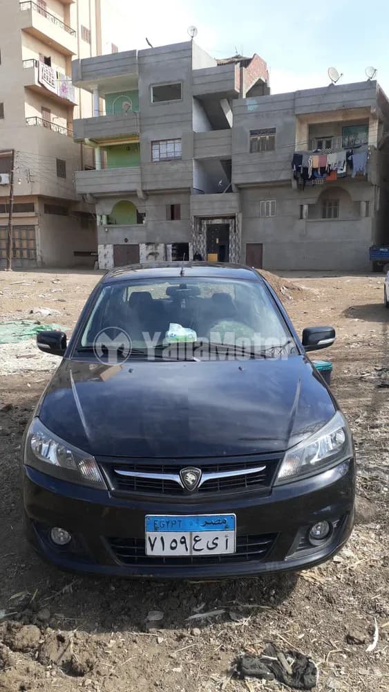 Used Proton Saga 1.3L Premium A/T 2020