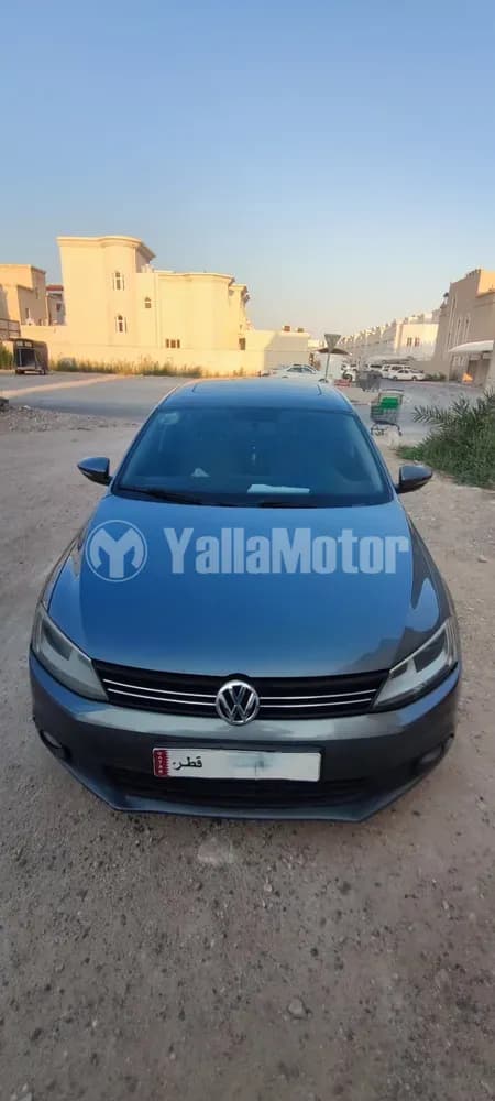 Used Volkswagen Jetta 2.0 SE 2014