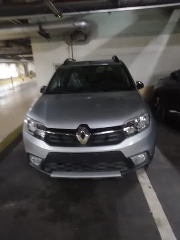 New Renault Sandero Stepway 1.6L Dynamic 2023 New Renault Sandero Stepway 1.6L Dynamic 2023 used_cars.forSale