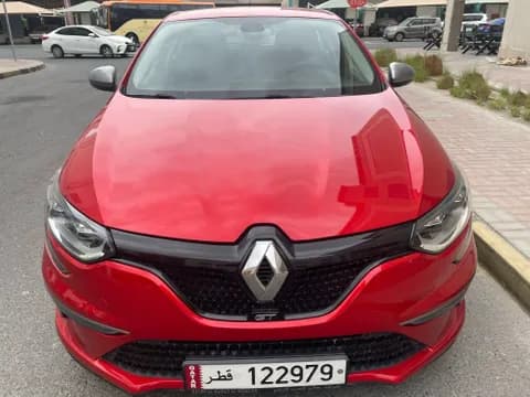 Used Renault Megane 5 Door 2.0L 2018 Used Renault Megane 5 Door 2.0L 2018 used_cars.forSale